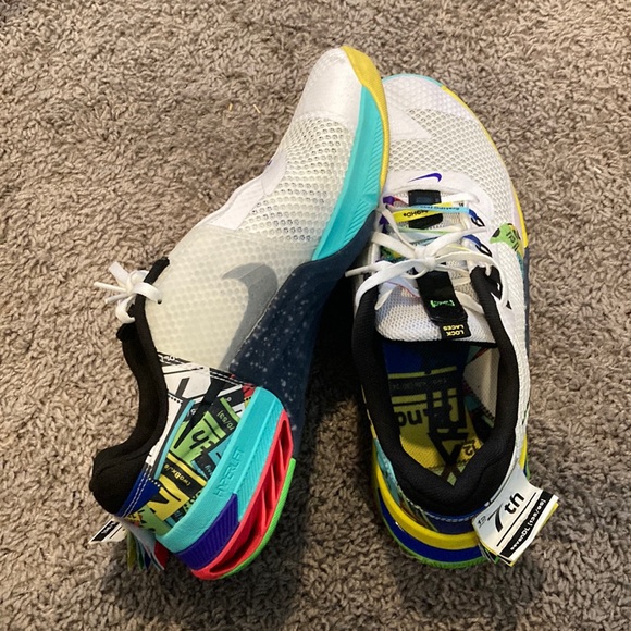 Nike Other - Nike Met Con 7 Running Shoes